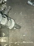 Nissan March Front Shock Absorber (Used) - 2
