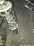 Nissan March Front Shock Absorber (Used) - 3