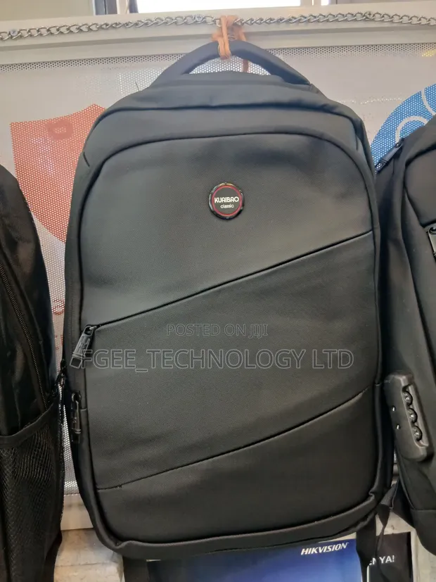 Kuaibao Classic Backpack - 1