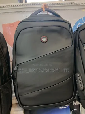 Kuaibao Classic Backpack