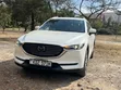 Mazda CX-8 2.2 AWD 6-Seater SUV 2019 White - 1