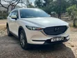 Mazda CX-8 2.2 AWD 6-Seater SUV 2019 White - 3