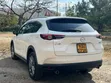 Mazda CX-8 2.2 AWD 6-Seater SUV 2019 White - 4