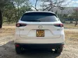 Mazda CX-8 2.2 AWD 6-Seater SUV 2019 White - 5