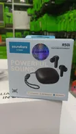 Soundcore R50i Earbuds - Cheza kwa Saa 30 - 2