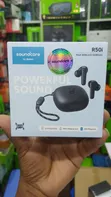 Soundcore R50i Earbuds - Cheza kwa Saa 30 - 3