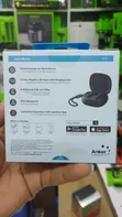 Soundcore R50i Earbuds - Cheza kwa Saa 30 - 5