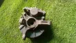 Toyota Townace Hub Bearing, Disc, Calipers (Used) - 2