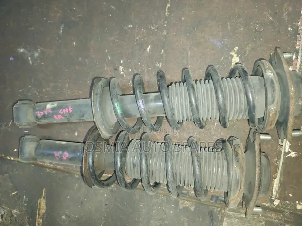 Subaru Impreza Rear Shock Absorber (Used) - 1