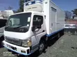 Mitsubishi Canter Mini Truck - 2