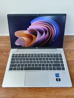 Laptop HP ProBook 440 G9 16GB RAM, Intel Core i7, 512GB SSD