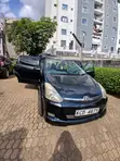 Toyota Wish 2008 - 1
