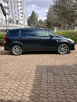 Toyota Wish 2008 - 4