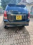 Toyota Wish 2008 - 5
