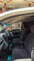 Toyota Noah 2012 Rangi ya Loti - 3