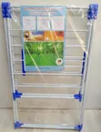 Heavy-Duty Clothes Rack - Brand New - 1