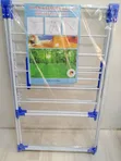 Heavy-Duty Clothes Rack - Brand New - 2