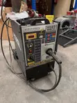 Mashine Nzito ya Kisasa ya MIG Welding - 1