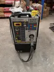 Mashine Nzito ya Kisasa ya MIG Welding - 2
