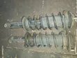 Subaru Forester Rear Shock Absorber - 1