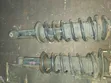 Subaru Forester Rear Shock Absorber - 2