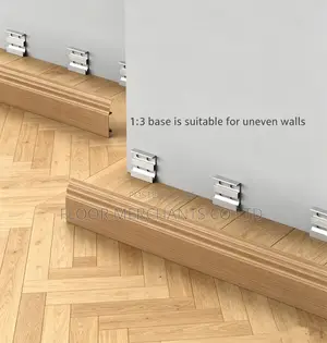 PVC Skirting ya Kulinda