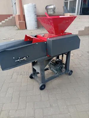 Quality Chaff Cutter