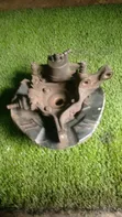 Subaru Impreza GP3 Hub Bearing, Disc & Calipers (Used) - 3