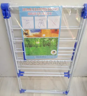 Kafara ya Nguo ya Chuma kwa Uhifadhi na Onyesho