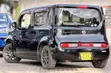 Nissan Cube 2017 Brown - 3
