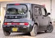 Nissan Cube 2017 Brown - 4