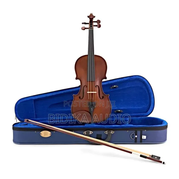 Stentor Student I Violin Outfit - 1
