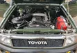 Toyota Land Cruiser 79 Series Pickup 2018 - 1