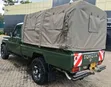 Toyota Land Cruiser 79 Series Pickup 2018 - 2