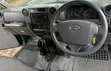 Toyota Land Cruiser 79 Series Pickup 2018 - 3
