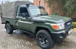 Toyota Land Cruiser 79 Series Pickup 2018 - 5