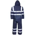 Padded Rider's Suit - 2