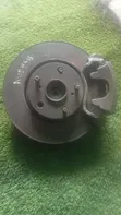 Toyota Avensis Hub Bearing, Disc & Calipers - 2