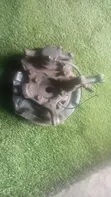 Toyota Avensis Hub Bearing, Disc & Calipers - 4