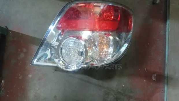 Subaru Impreza N12 Taillight - 1