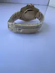 Rolex Submariner Yellow Gold Watch - 3