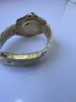 Rolex Submariner Yellow Gold Watch - 4
