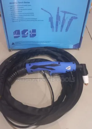 Obenz P60 Plasma Cutting Torch