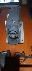 Singer 984 Electric Sewing Machine - As Good as New - 2