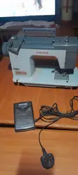 Singer 984 Electric Sewing Machine - As Good as New - 3