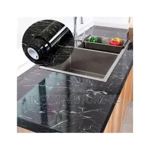 Durable Self-Adhesive Contact Paper - 2 Metres