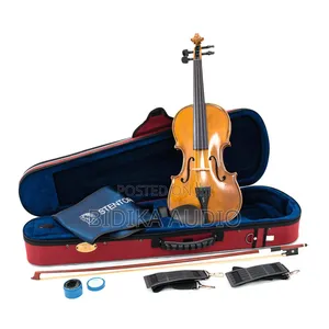 Stentor Student II Violin - Mpya Kabisa