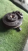 Mazda CX-5 Hub Bearing, Disc, Calipers (Zilizotumika) - 2