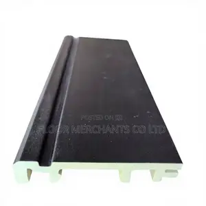 PVC Floorline Skirting