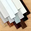 PVC Floorline Skirting - 2